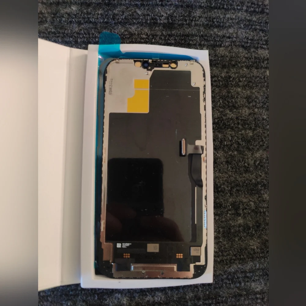 iPhone screen replacement assembly For iPhone XS